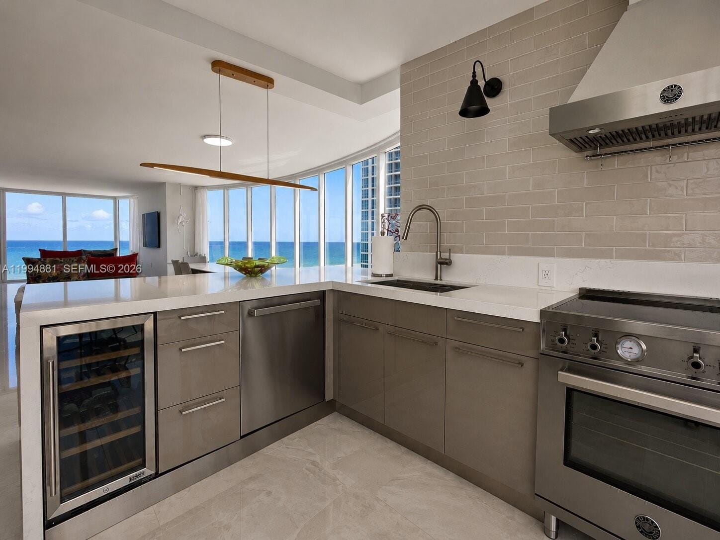 17555 Collins Avenue 1001 — photo 12