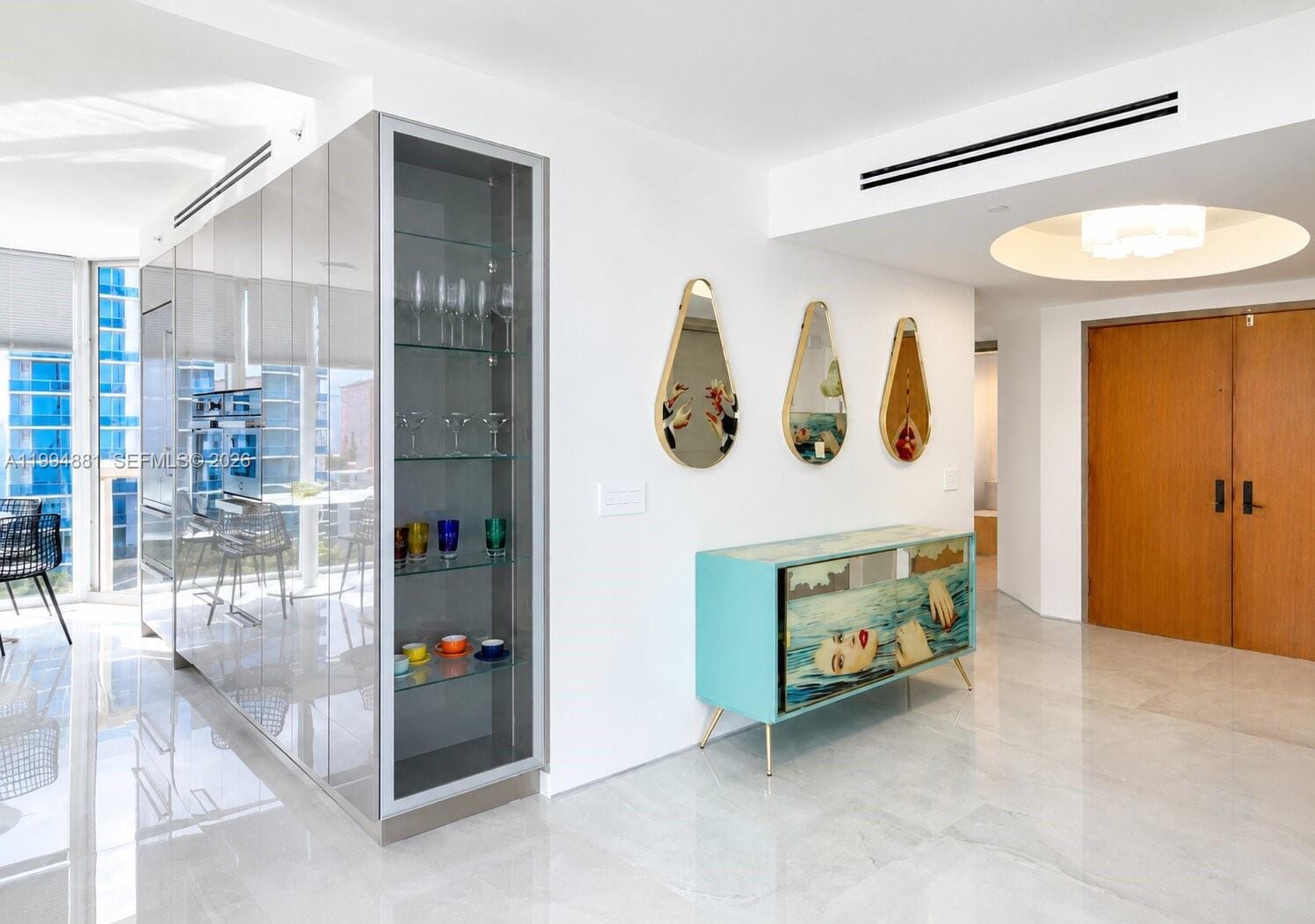17555 Collins Avenue 1001, Sunny Isles Beach, FL 33160 photo 20