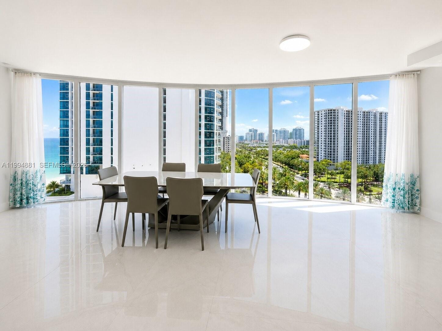 17555 Collins Avenue 1001 — photo 3