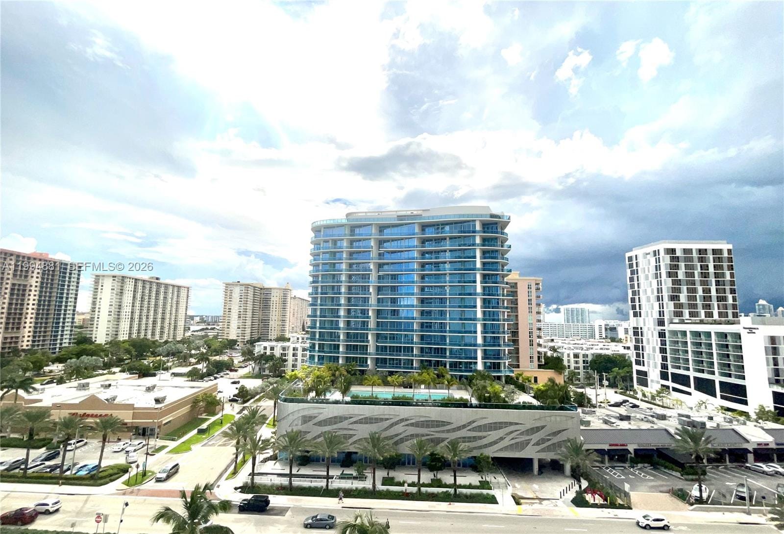 17555 Collins Avenue 1001, Sunny Isles Beach, FL 33160 photo 22