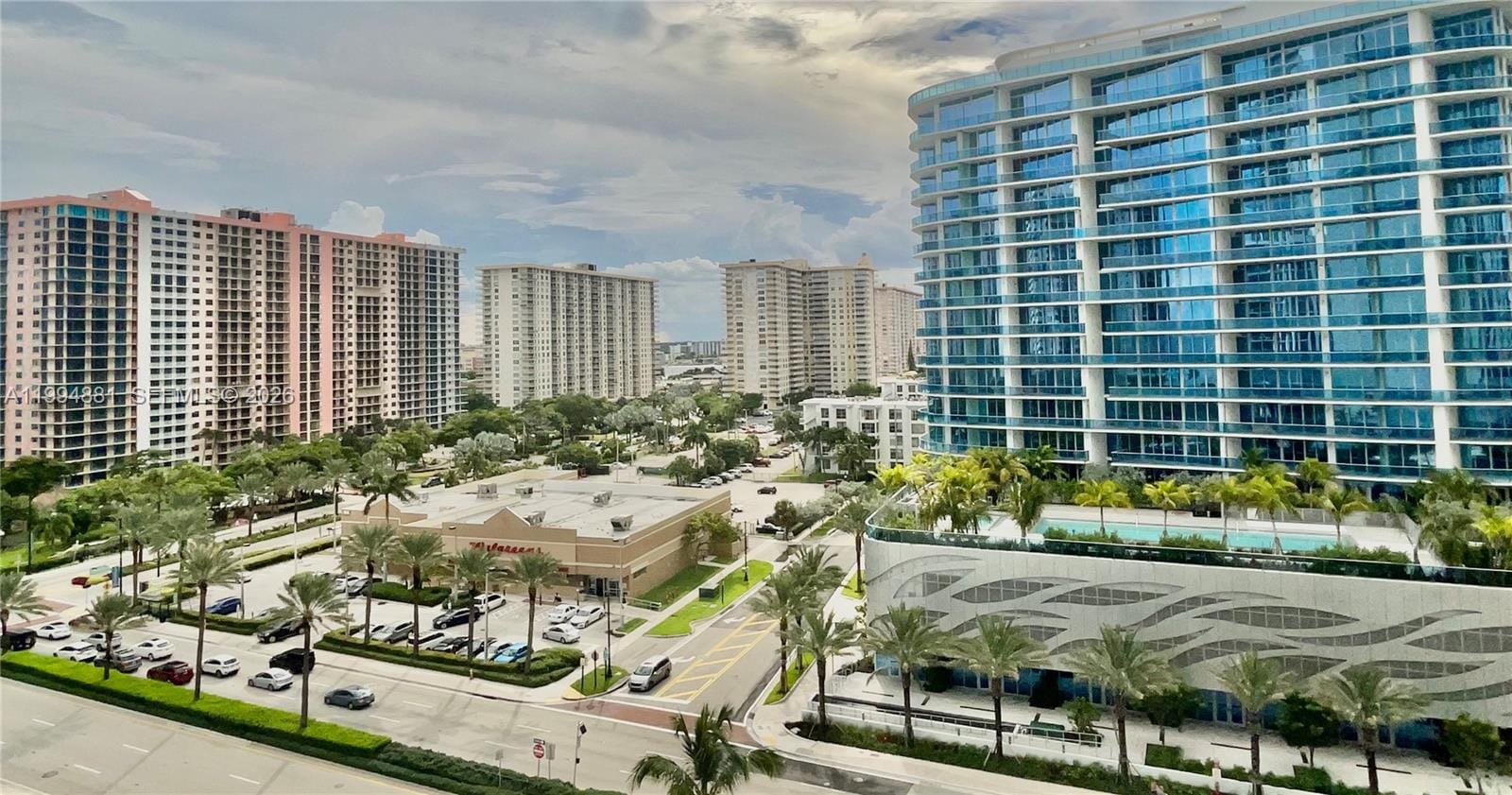 17555 Collins Avenue 1001, Sunny Isles Beach, FL 33160 photo 23