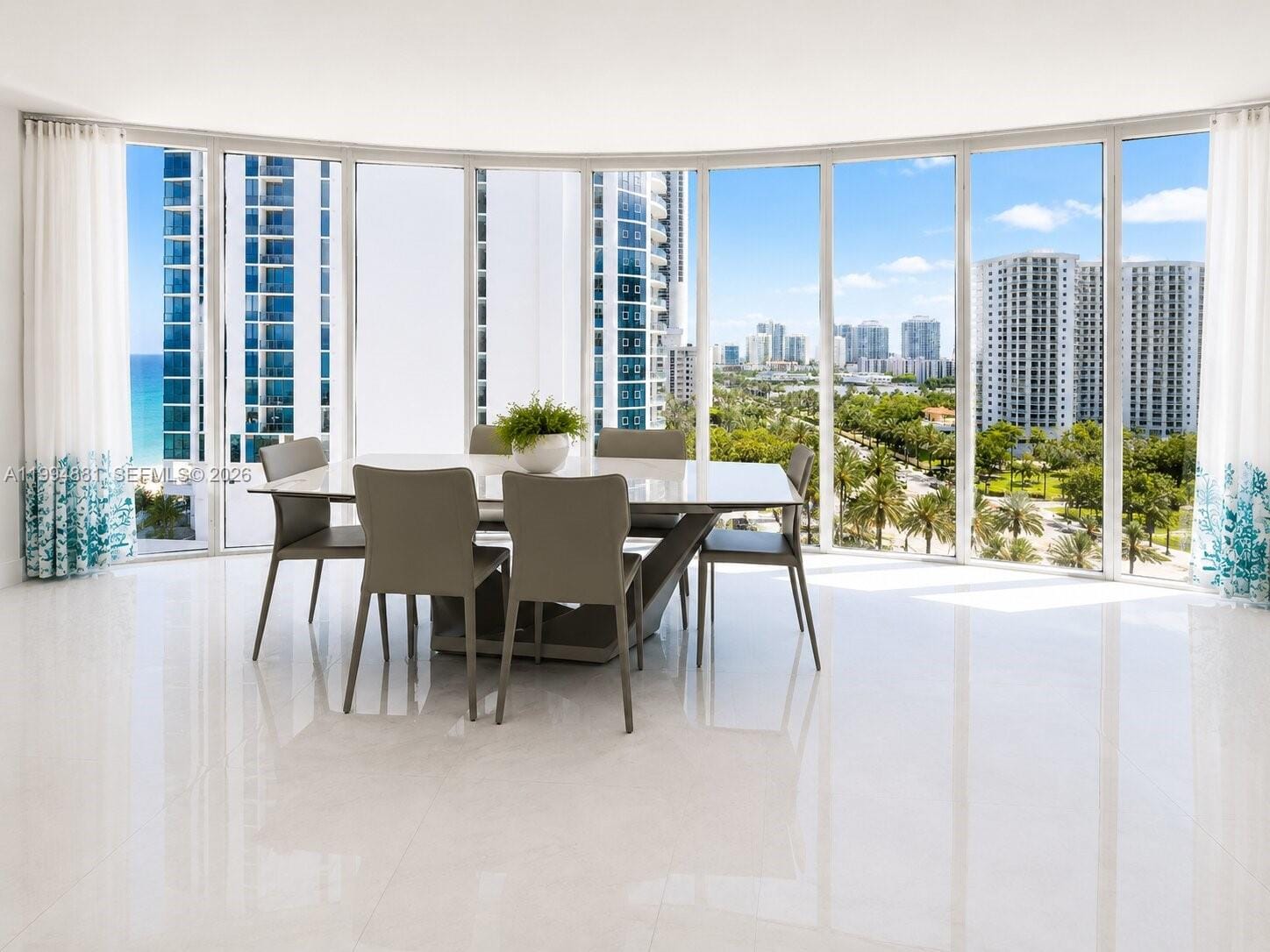 17555 Collins Avenue 1001 — photo 4