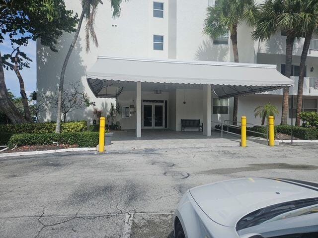 1421 S Ocean Boulevard 412 — photo 2