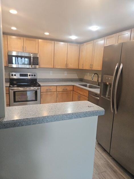 1421 S Ocean Boulevard 412 — photo 4
