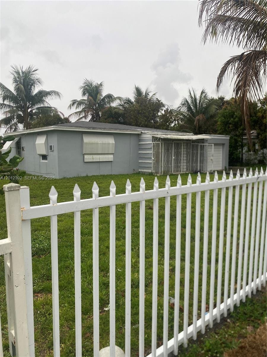 1070 NW 147th Street, Miami, FL 33168