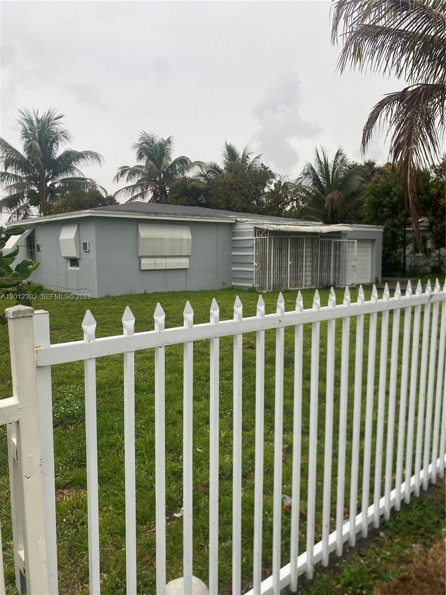 1070 NW 147th Street, Miami, FL 33168, Miami
