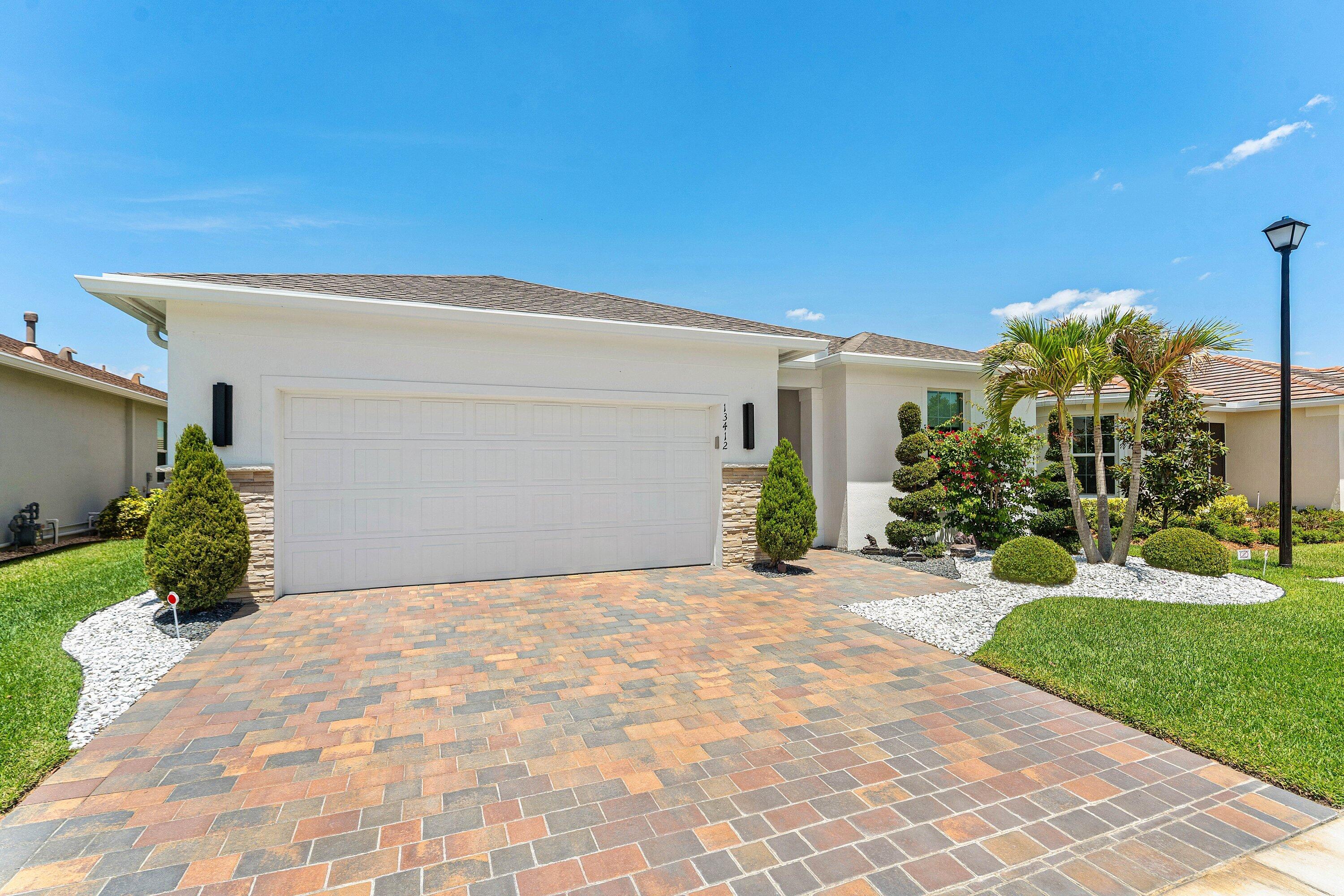 13412 SW Vermillion Circle, Port St. Lucie, FL 34987, Port St Lucie
