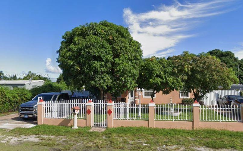 1725 NW 121st Street, Miami, FL 33167, Miami