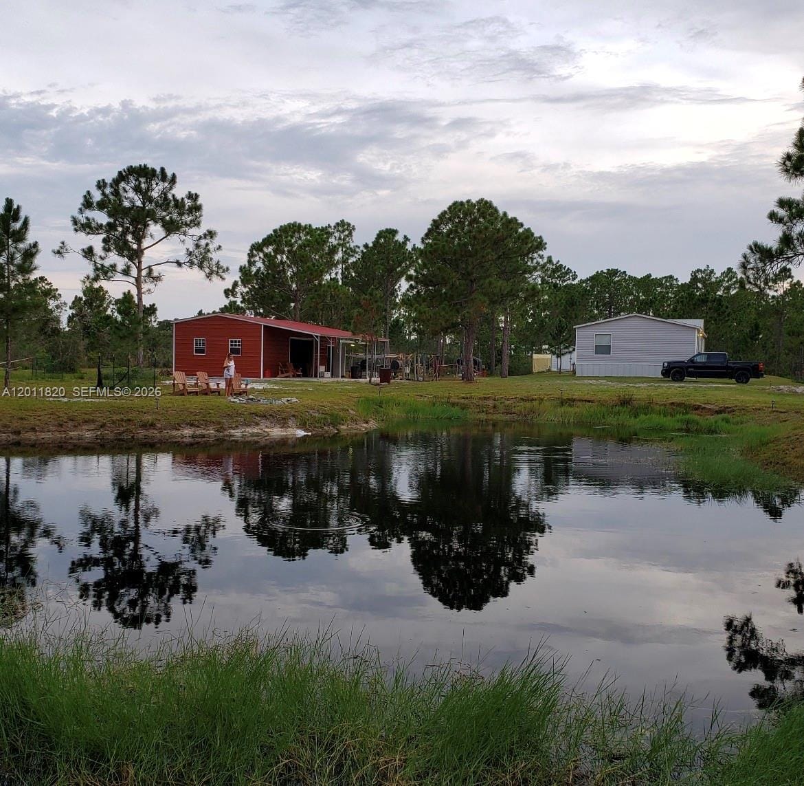 1000 NE 365 Lane, Okeechobee, FL 34972 photo 13