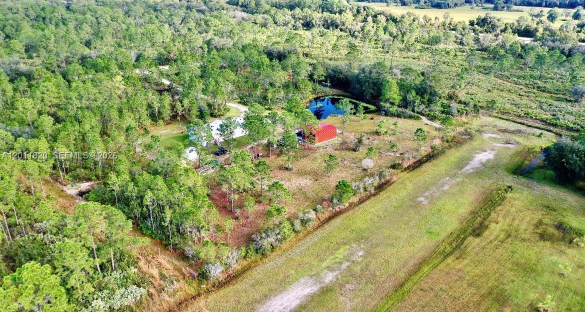 1000 NE 365 Lane, Okeechobee, FL 34972, Okeechobee