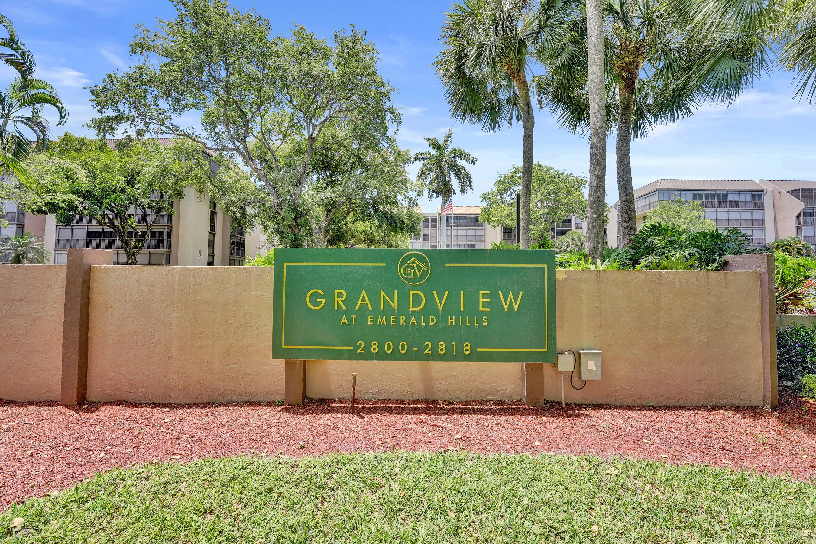 2802 N 46th Avenue B620, Hollywood, FL 33021, Hollywood
