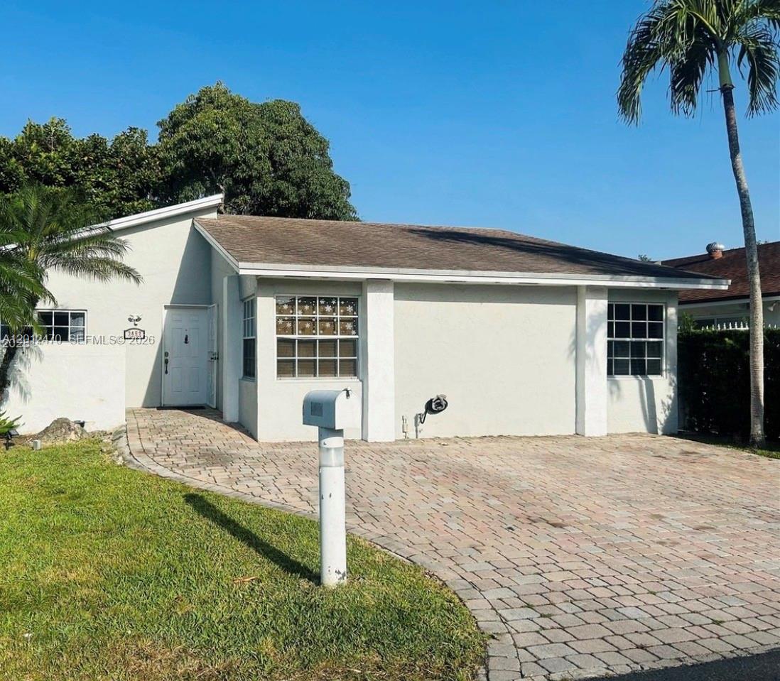 3452 SW 113th Court 3452, Miami, FL 33165, Miami