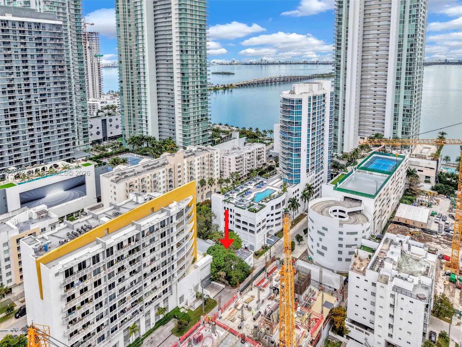 452 NE 30th Street, Miami, FL 33137, Miami