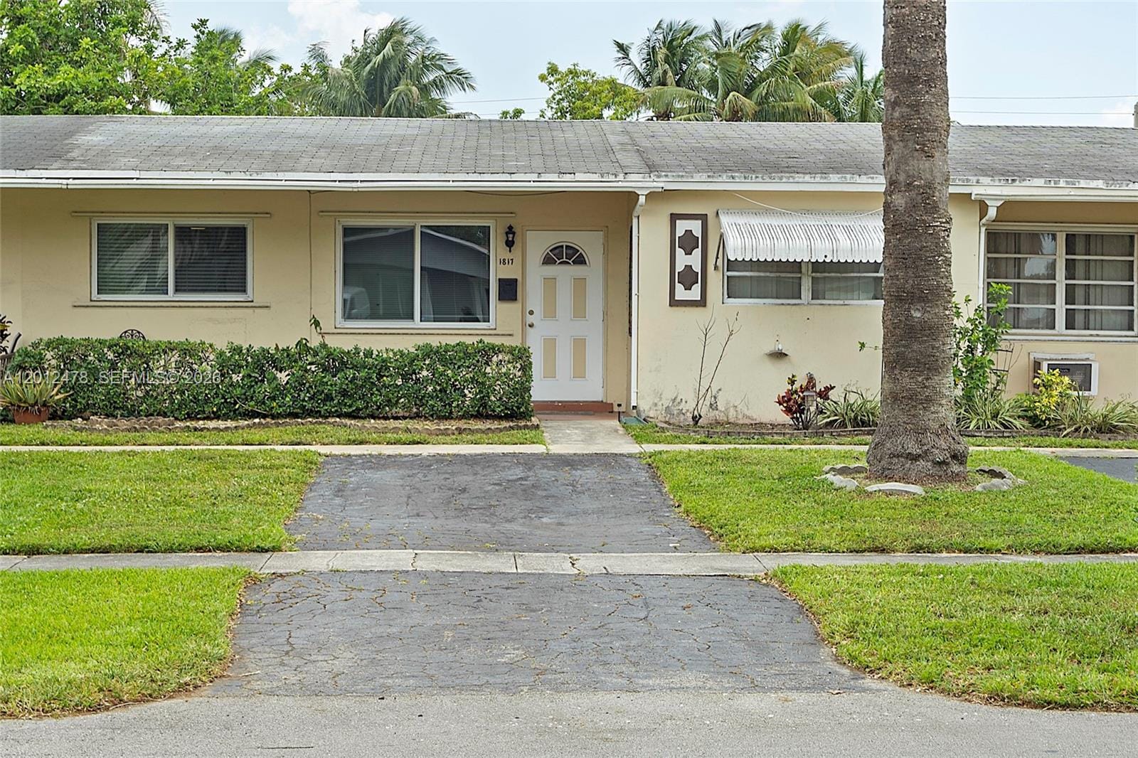 1817 NW 60th Avenue G, Sunrise, FL 33313 photo 2