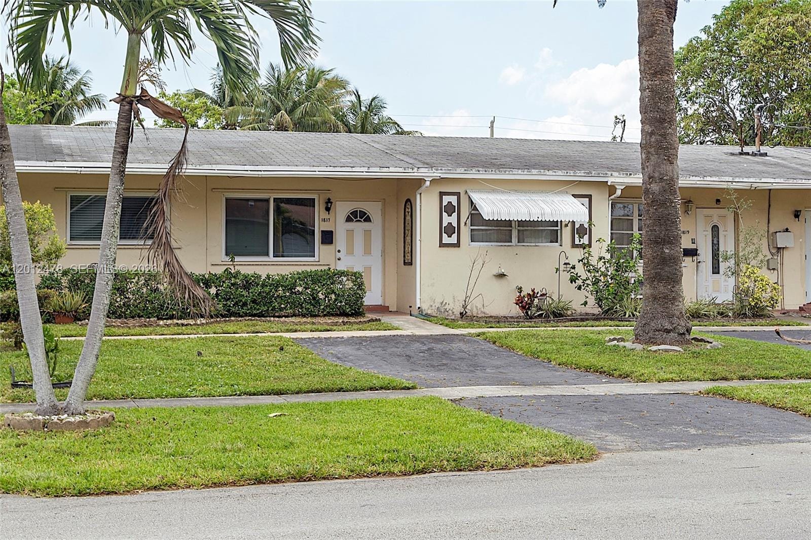 1817 NW 60th Avenue G, Sunrise, FL 33313 photo 3