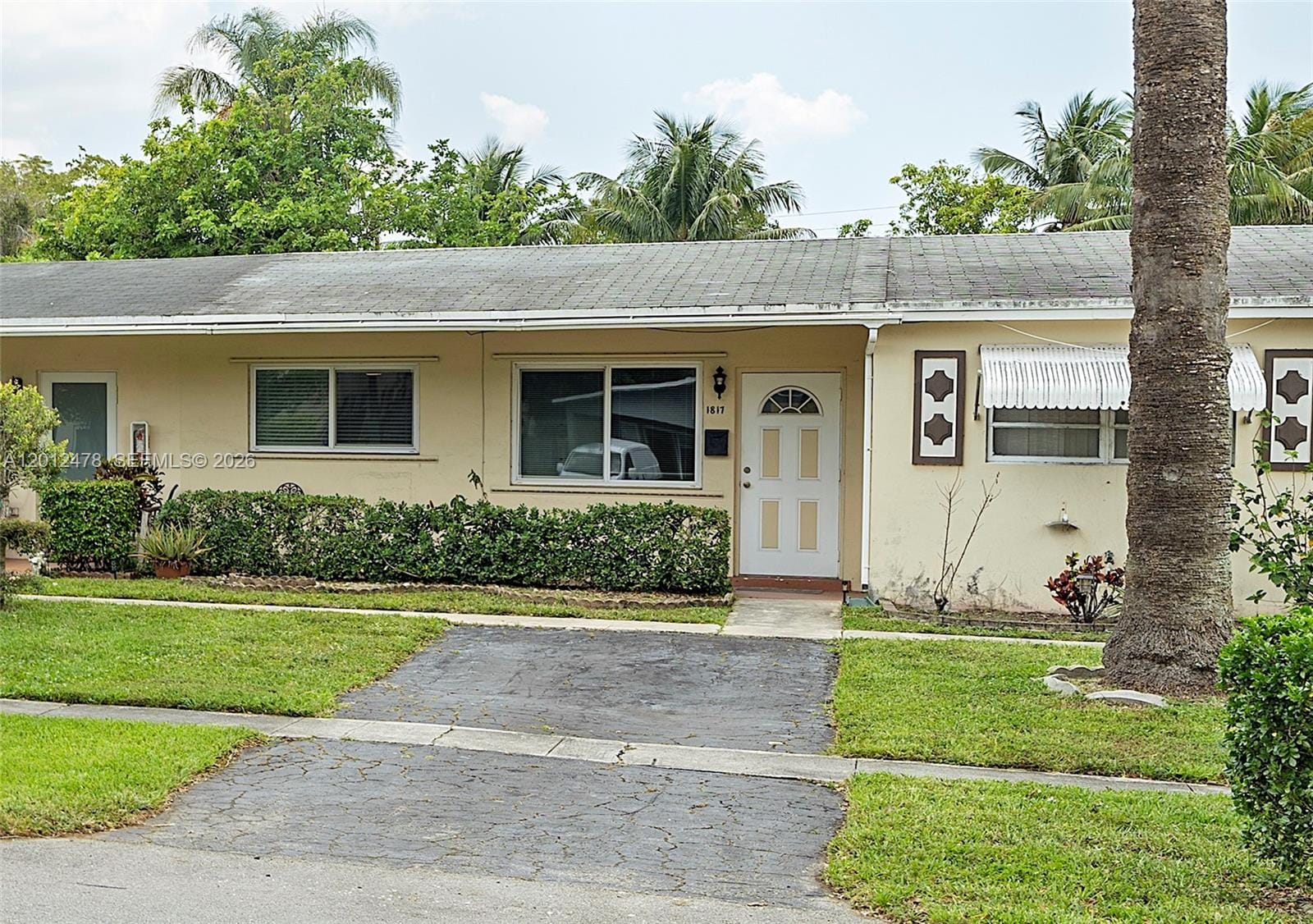 1817 NW 60th Avenue G, Sunrise, FL 33313 photo 4