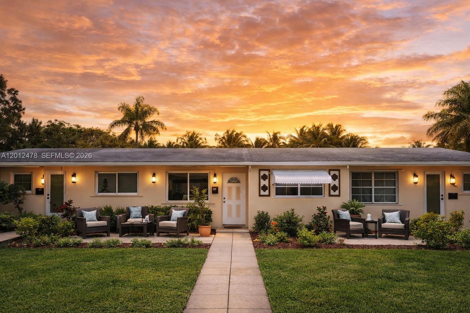 1817 NW 60th Avenue G, Sunrise, FL 33313, Sunrise