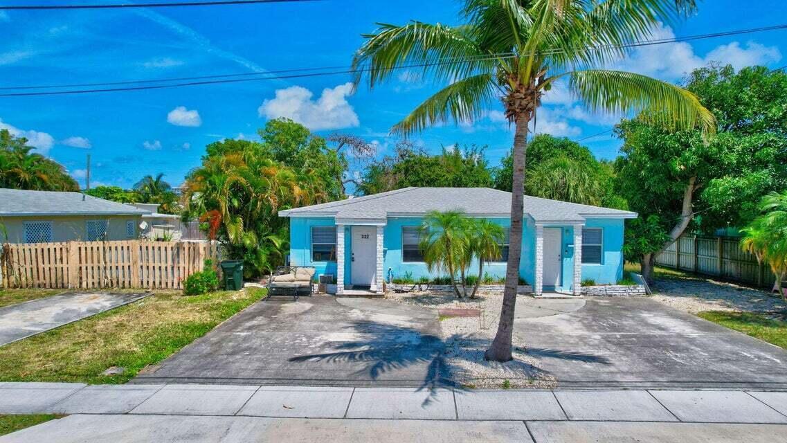 329 SE 3rd Avenue, Delray Beach, FL 33483, Delray Beach