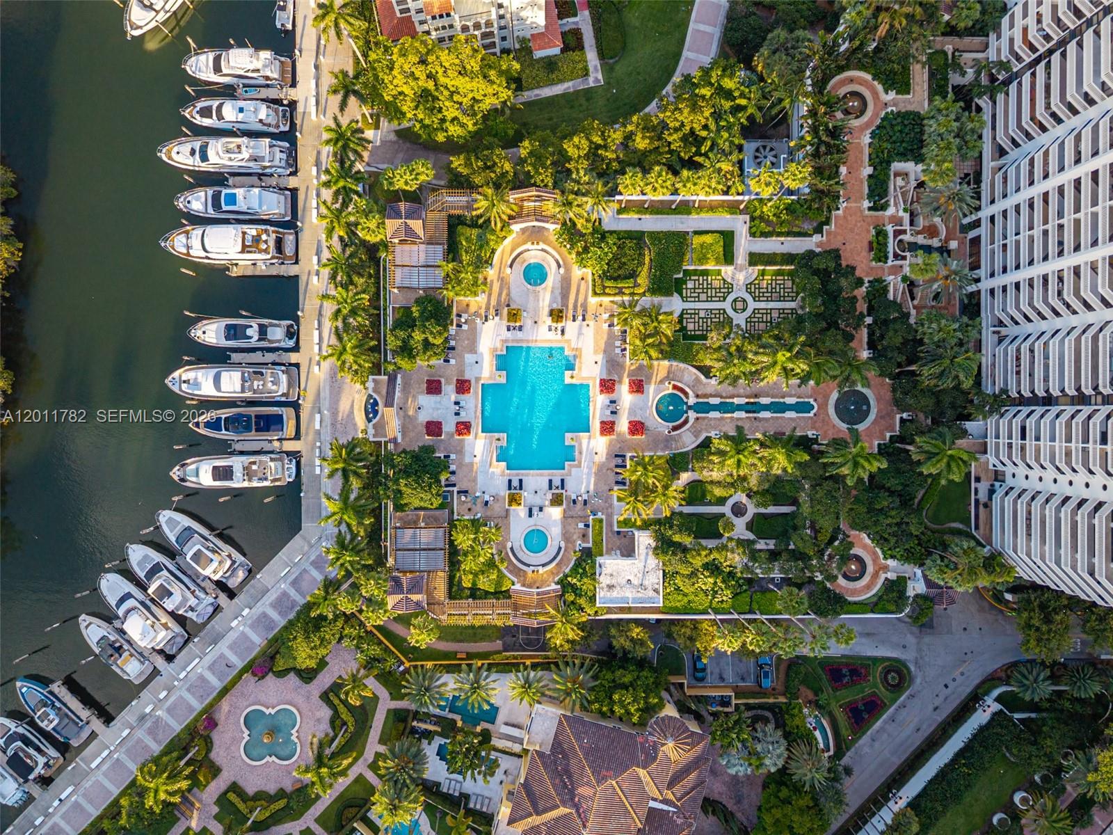 2000 Island Boulevard 2503, Aventura, FL 33160, Aventura