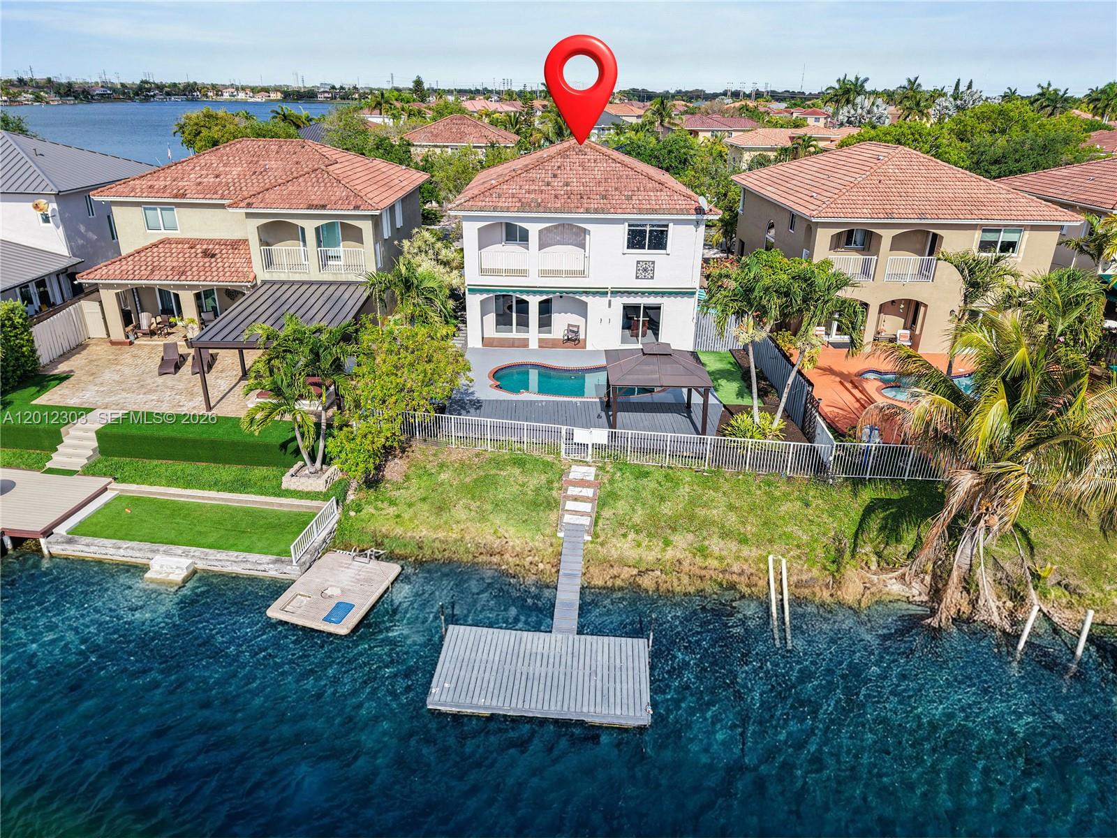14024 SW 132nd Avenue, Miami, FL 33186, Miami