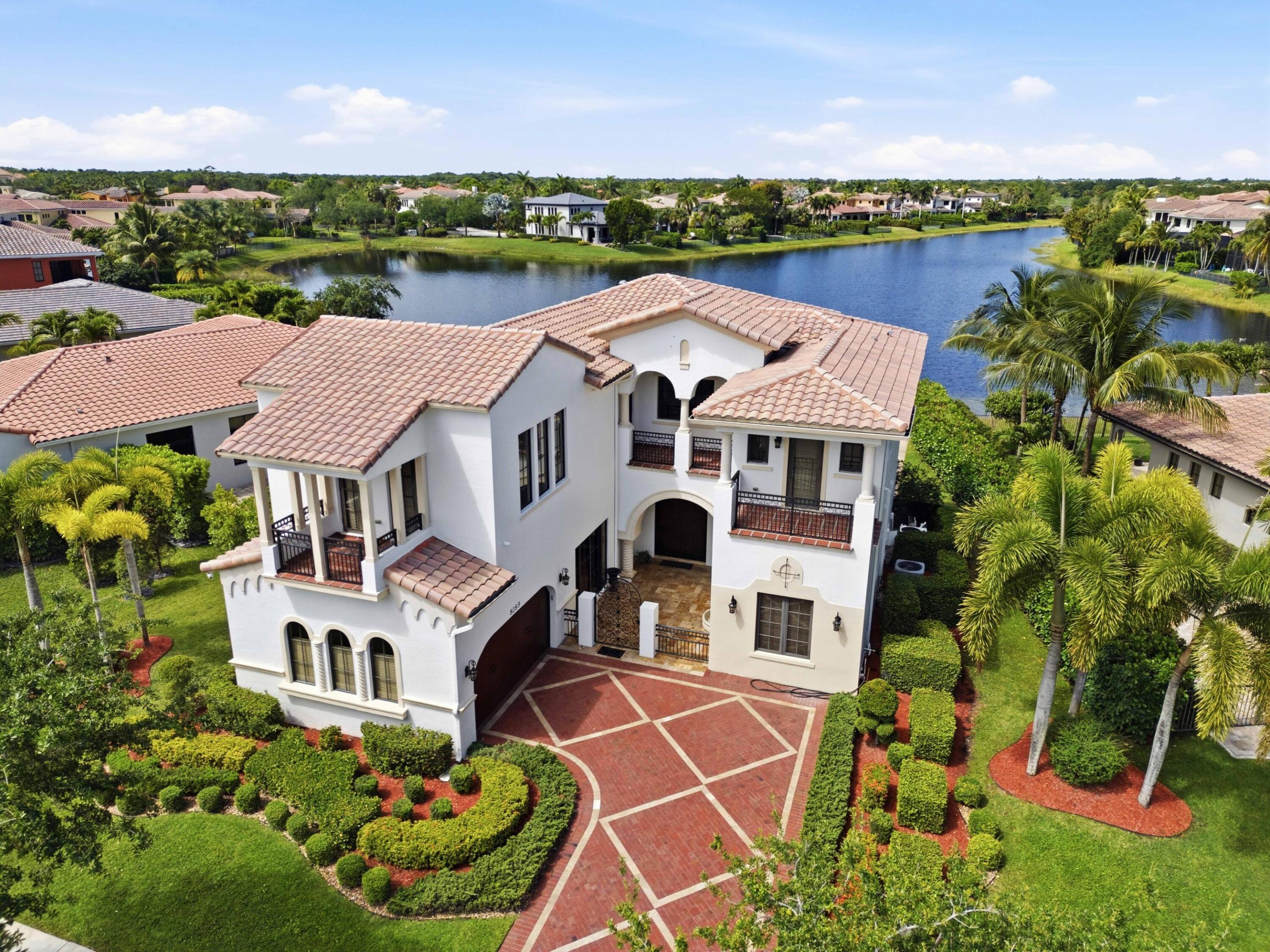 8289 Emerald Avenue, Parkland, FL 33076, Parkland