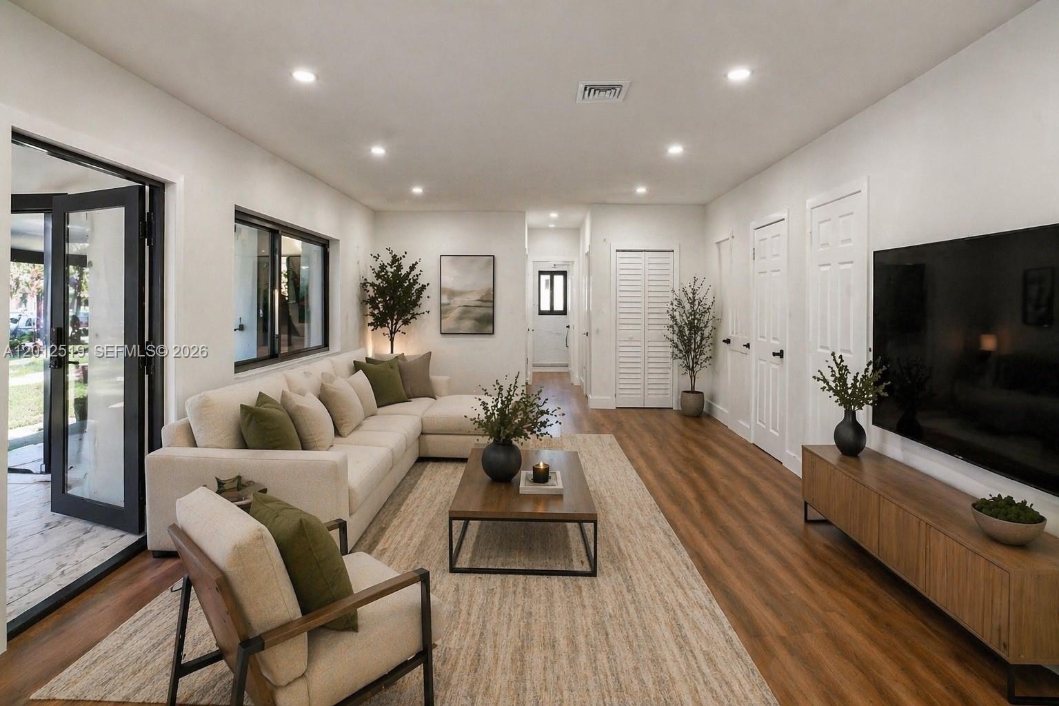 220 NW 144th Street, Miami, FL 33168, Miami
