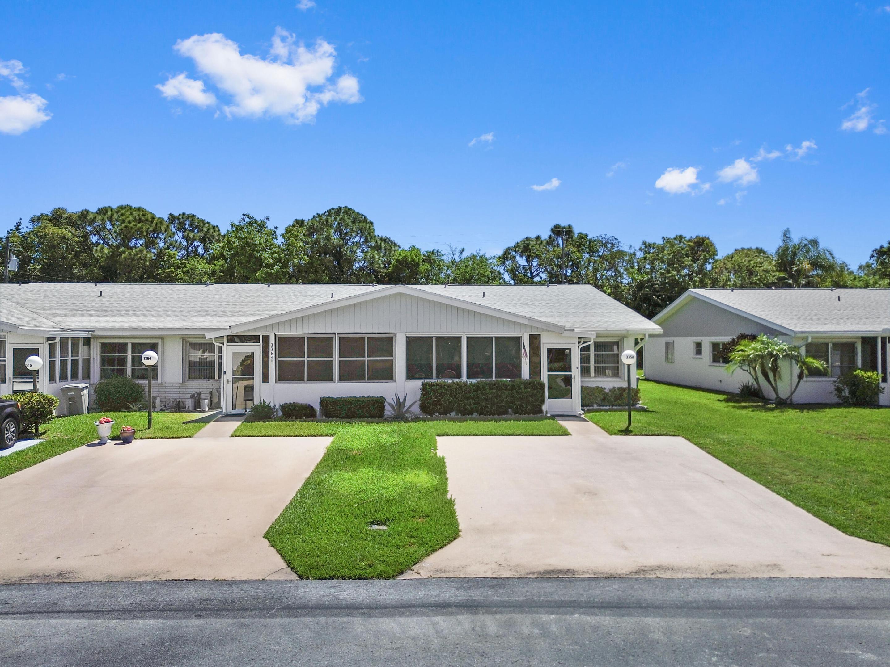 3358 Americo Drive, West Palm Beach, FL 33417, West Palm Beach