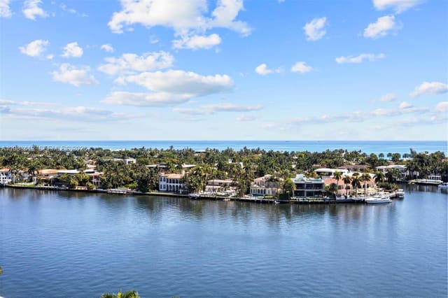 19667 Turnberry Way 11H, sold in Turnberry Isle South Cond, Aventura, FL