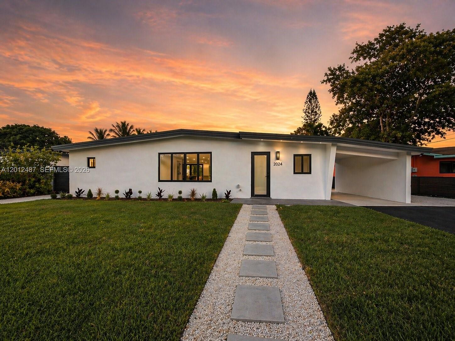 2024 NW 10th Avenue, Fort Lauderdale, FL 33311, Fort Lauderdale