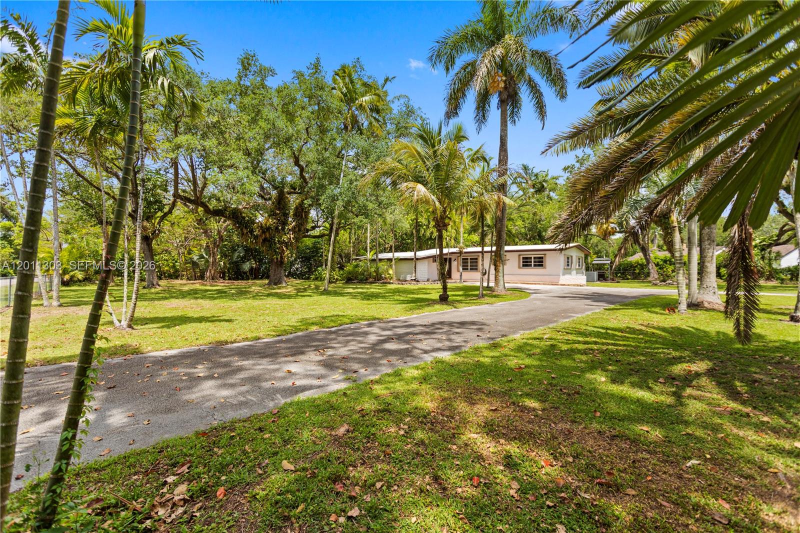 15345 SW 269th Terrace, Homestead, FL 33032, Homestead