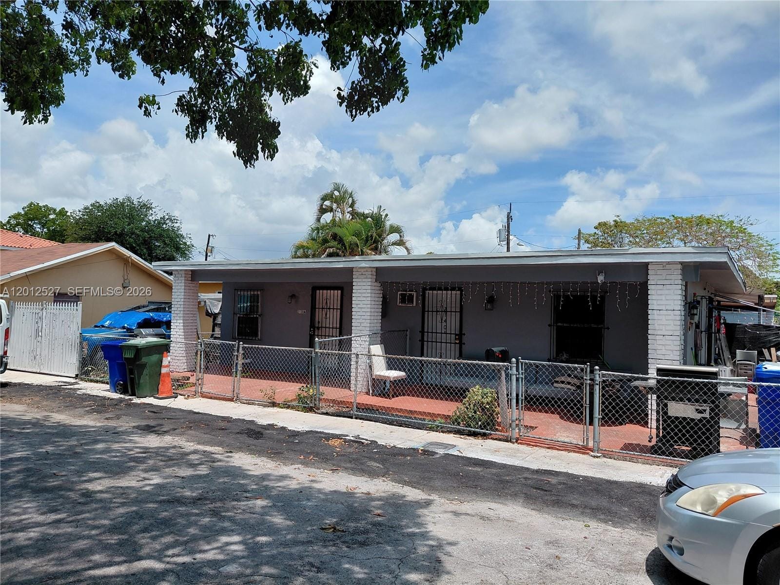 2140 NW 1st Terrace, Miami, FL 33125