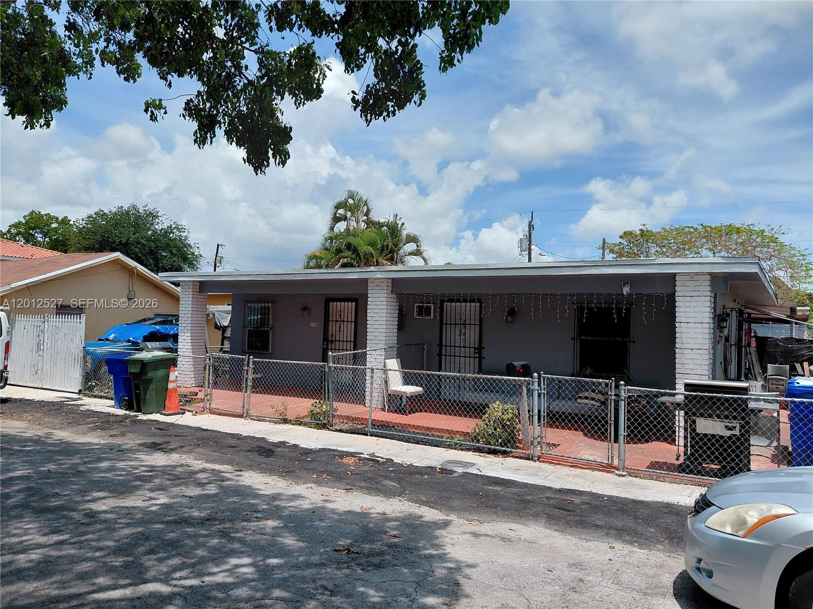 2140 NW 1st Terrace, Miami, FL 33125, Miami