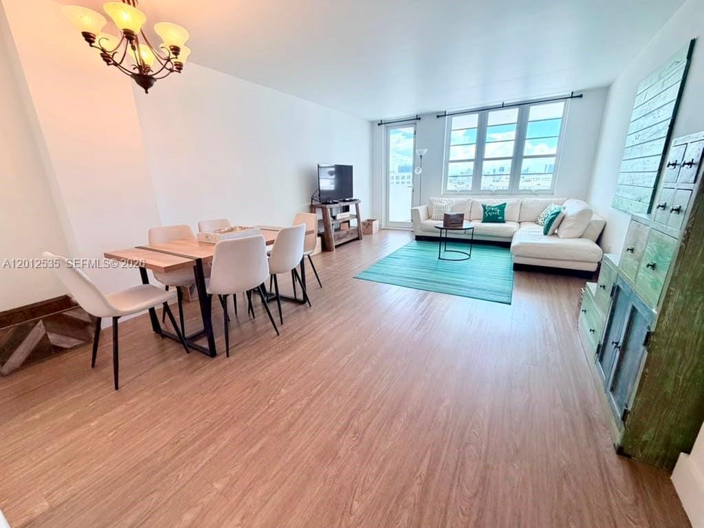 100 Lincoln Road 922 — photo 3