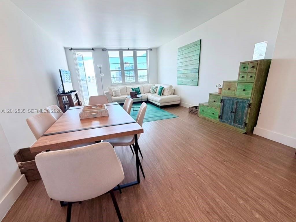 100 Lincoln Road 922 — photo 4