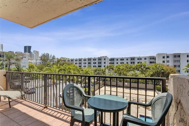 250 181st Drive 214, The Isles Condo, Sunny Isles Beach, FL