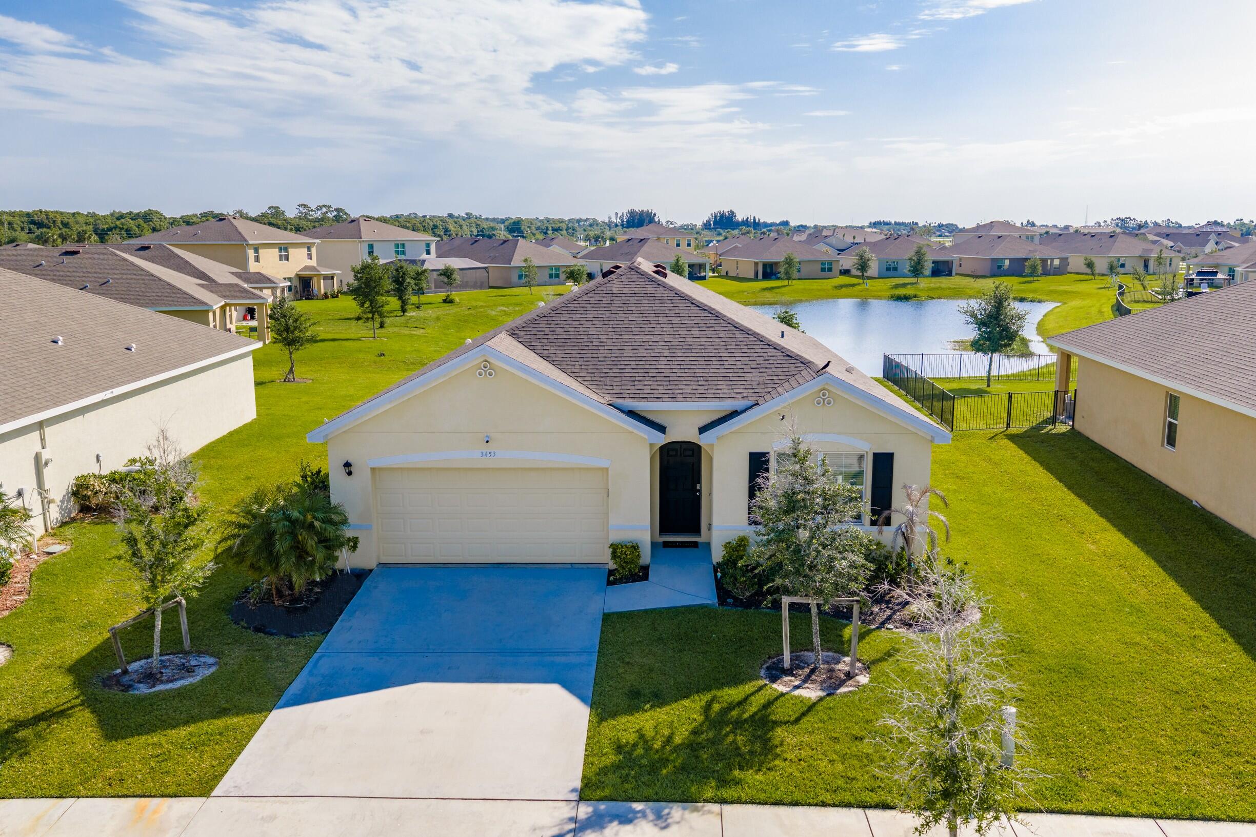 3453 Trinity Circle, Fort Pierce, FL 34945, Fort Pierce