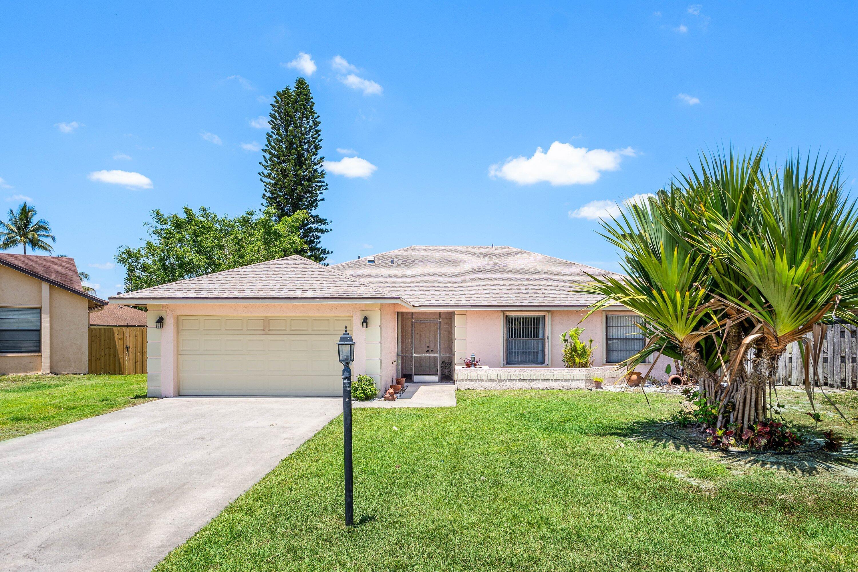 9792 Majorca Place, Boca Raton, FL 33434, Boca Raton