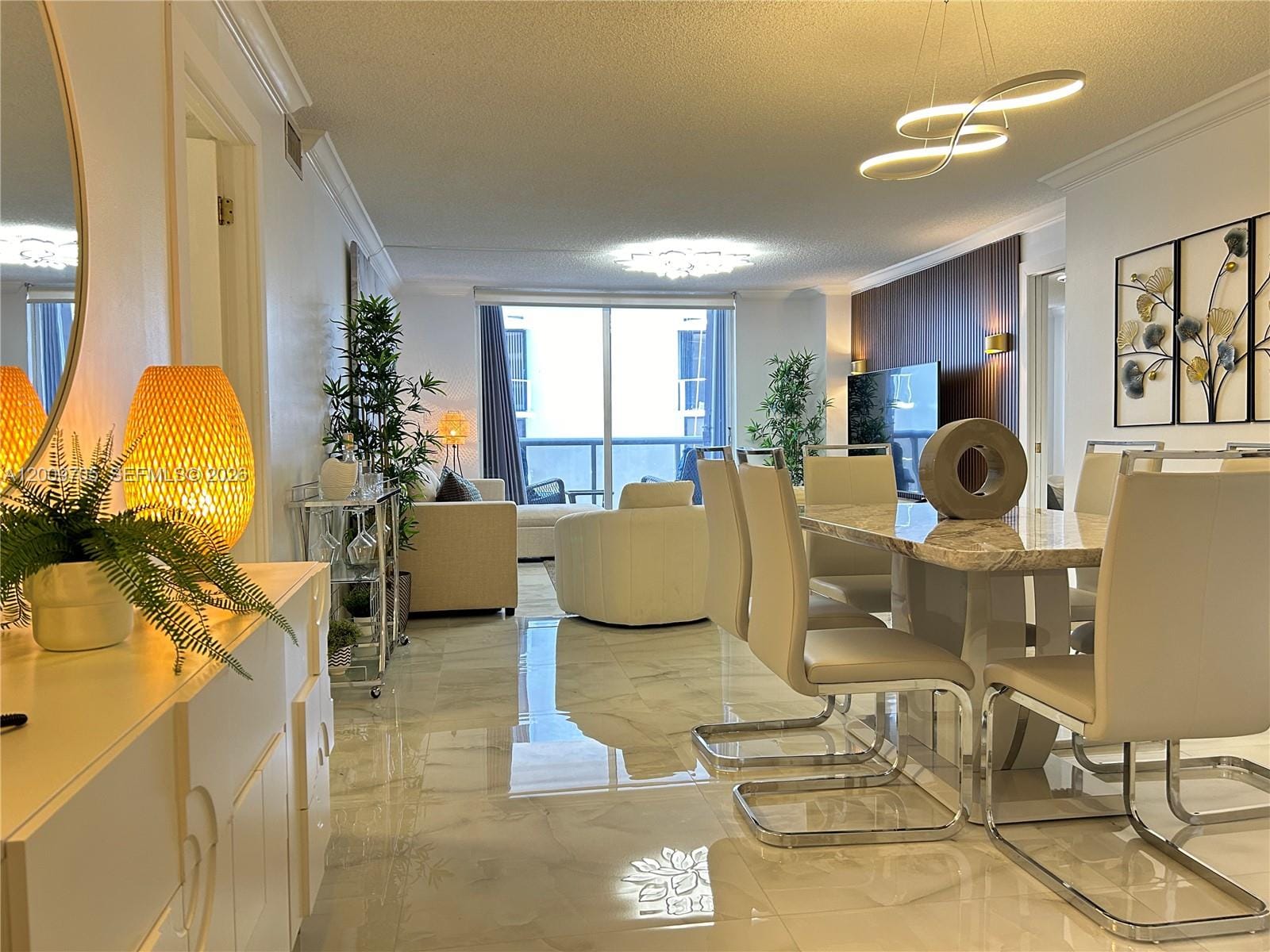 6039 Collins Avenue 1507 — photo 2