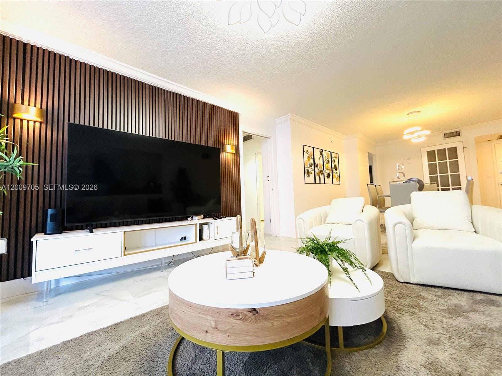 6039 Collins Avenue 1507 — photo 4