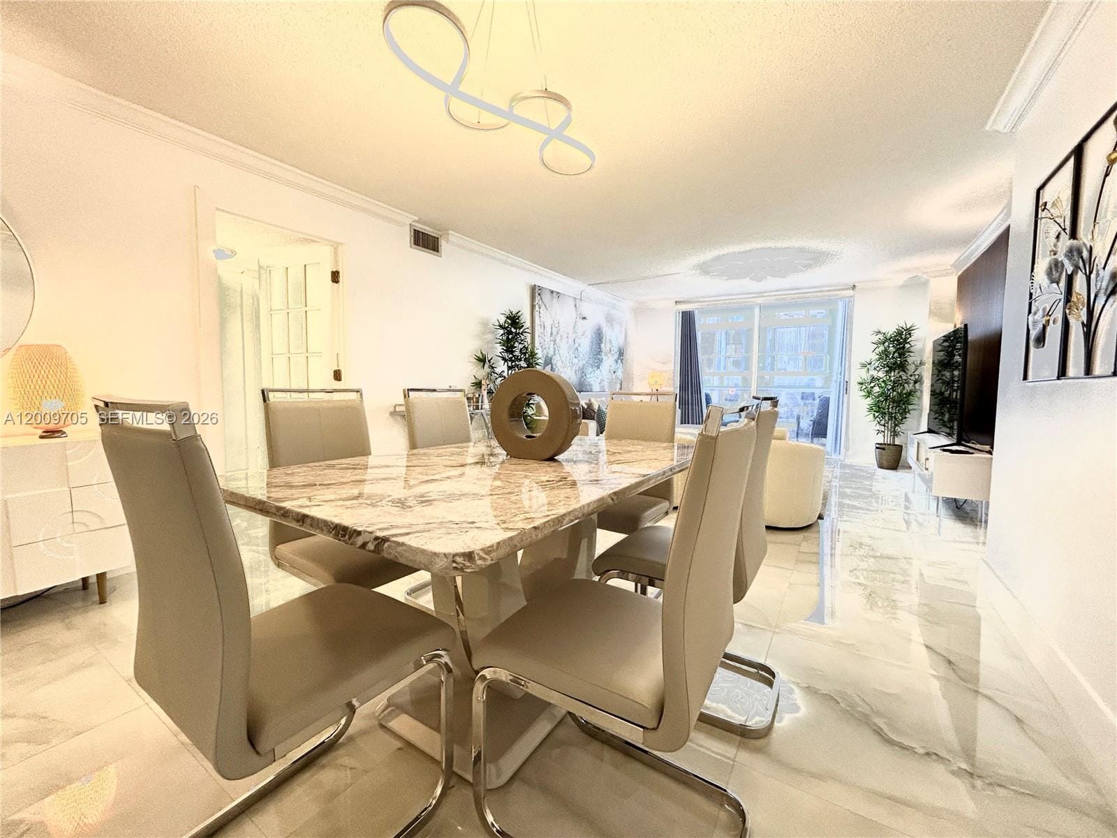 6039 Collins Avenue 1507 — photo 5