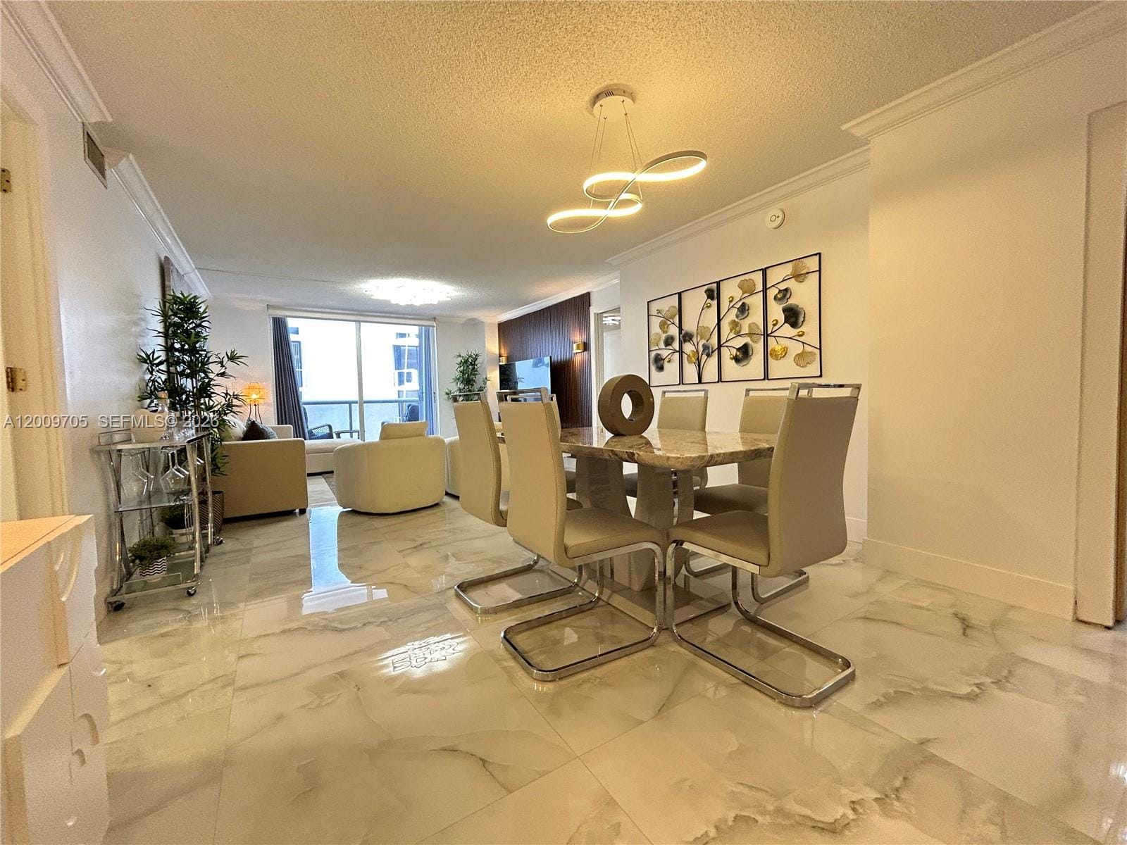 6039 Collins Avenue 1507 — photo 8