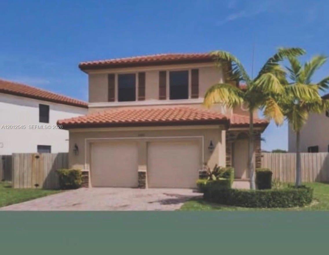 2401 NE 2nd Drive, Homestead, FL 33033, Homestead