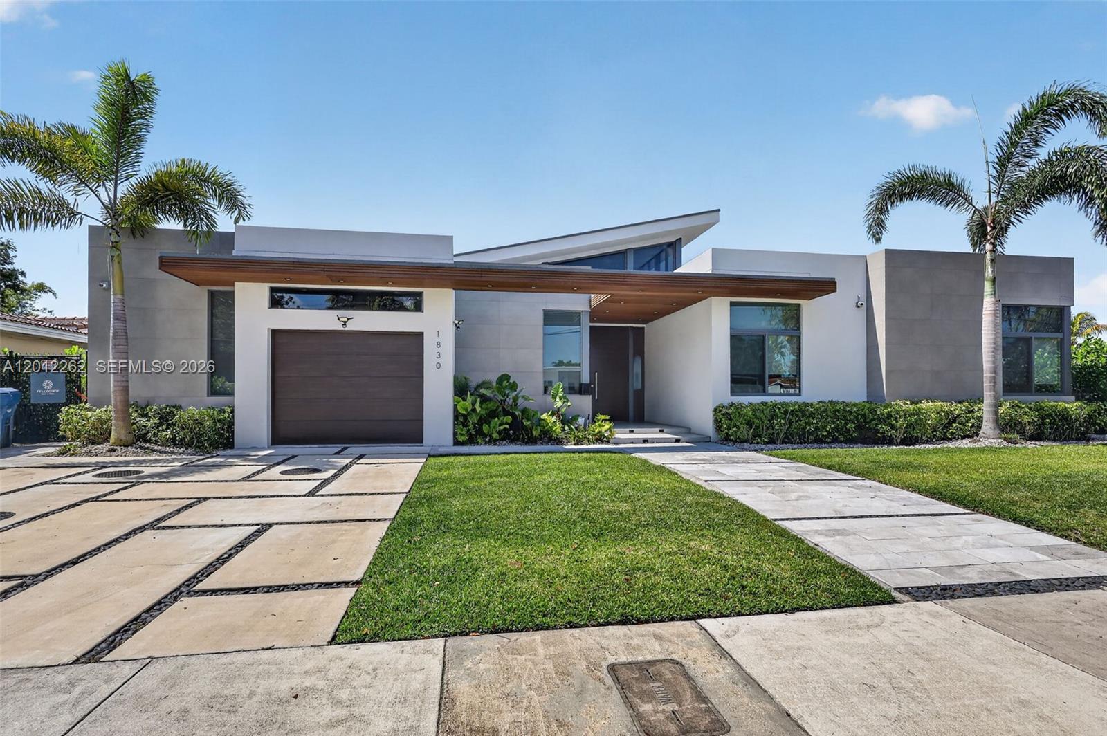 1830 NE 193rd Street, Miami, FL 33179, Miami