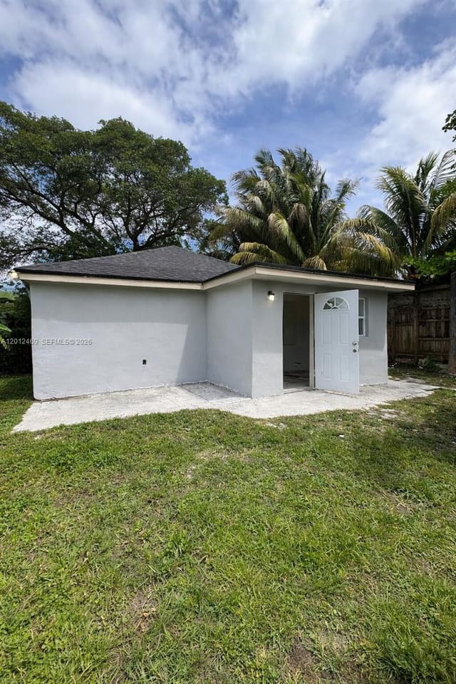 1861 NW 112th Street, Queens Park, Miami, FL