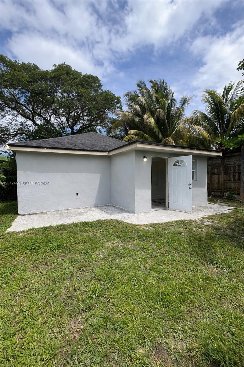 1861 NW 112th Street, Miami, FL 33167, Miami