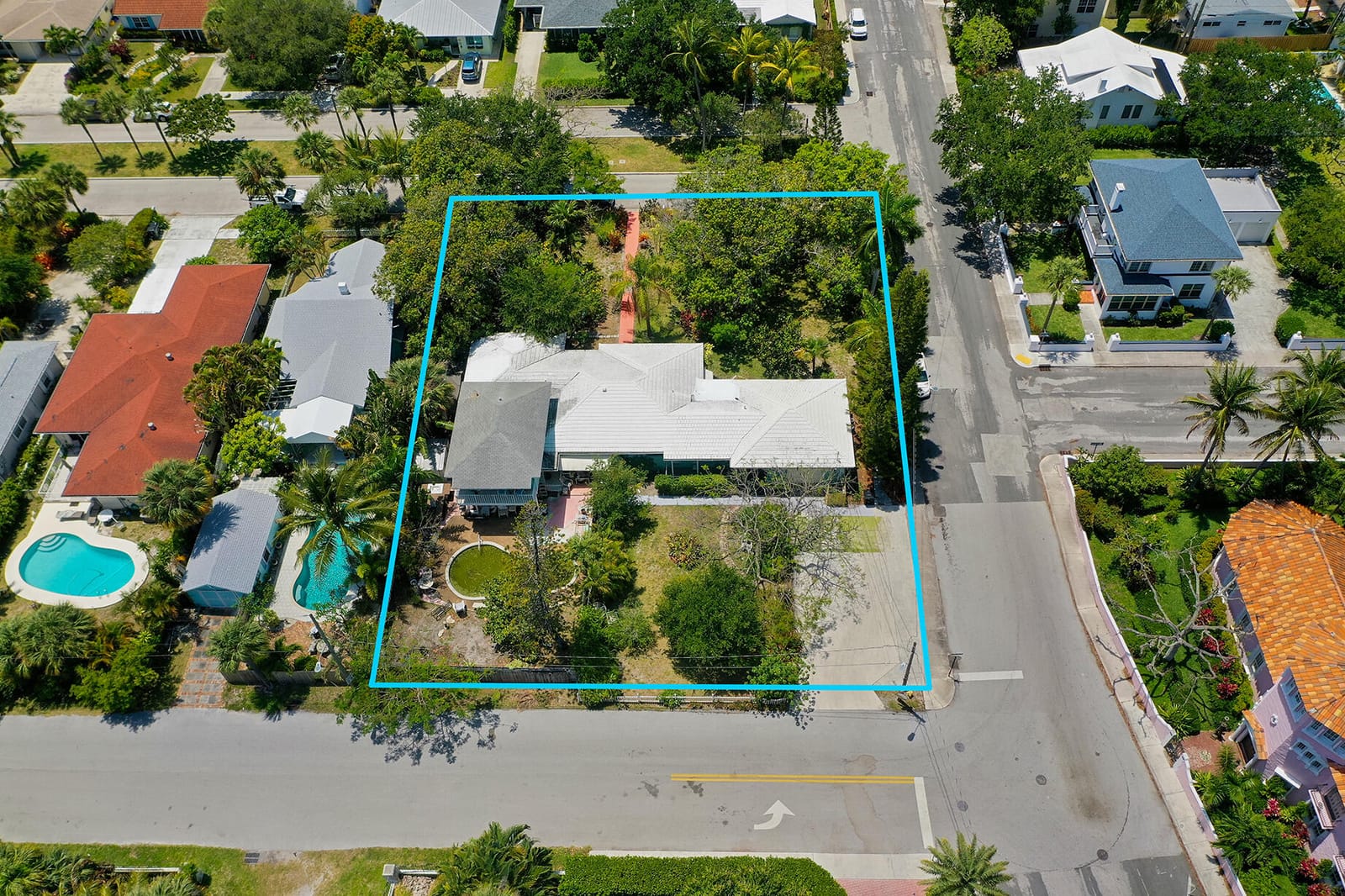 502 S Palmway, Lake Worth Beach, FL 33460 photo 11