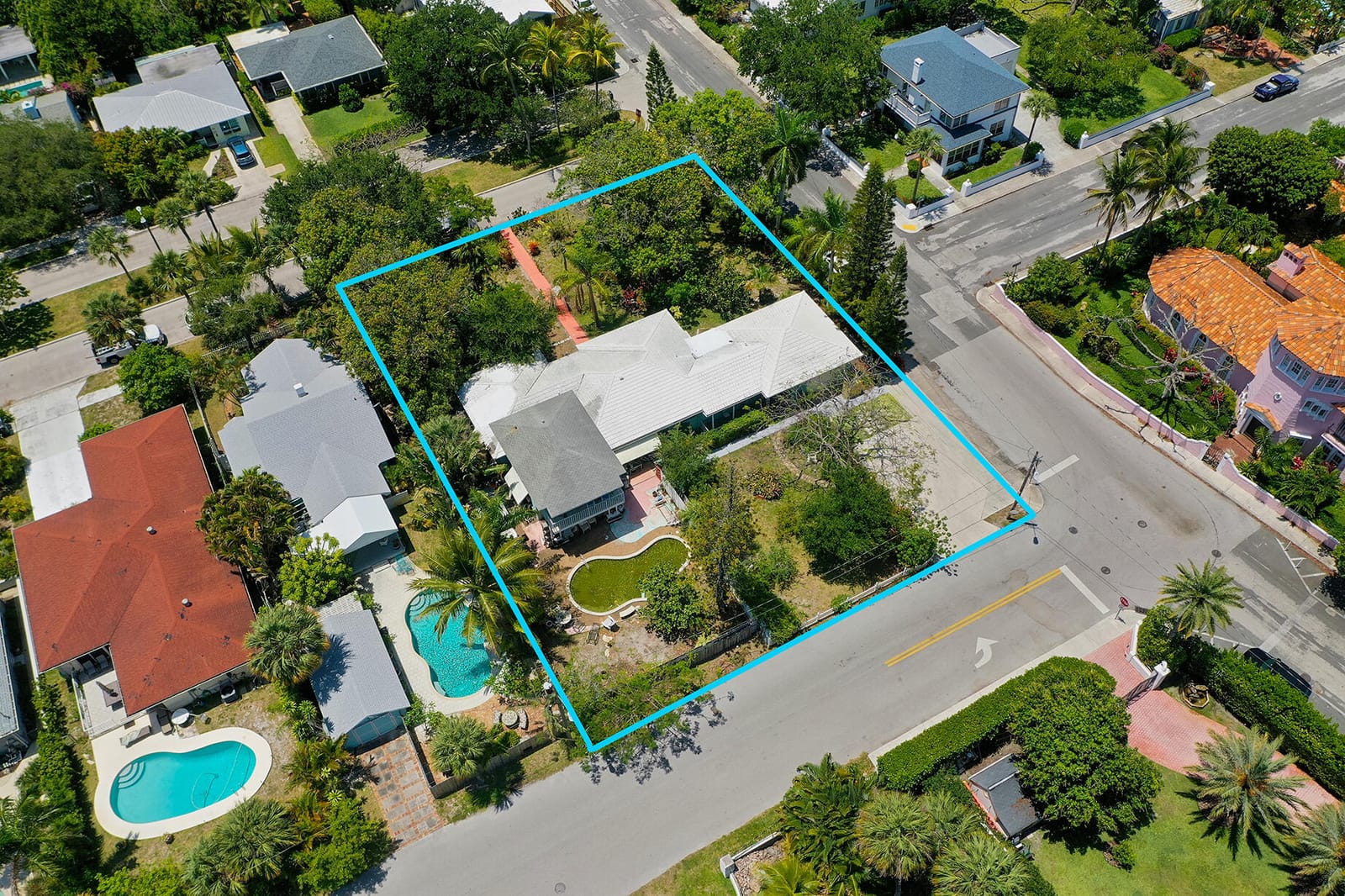 502 S Palmway, Lake Worth Beach, FL 33460 photo 12
