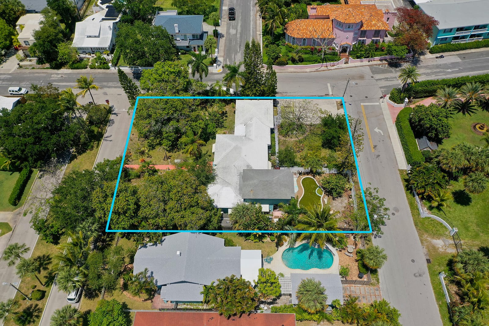 502 S Palmway, Lake Worth Beach, FL 33460 photo 13