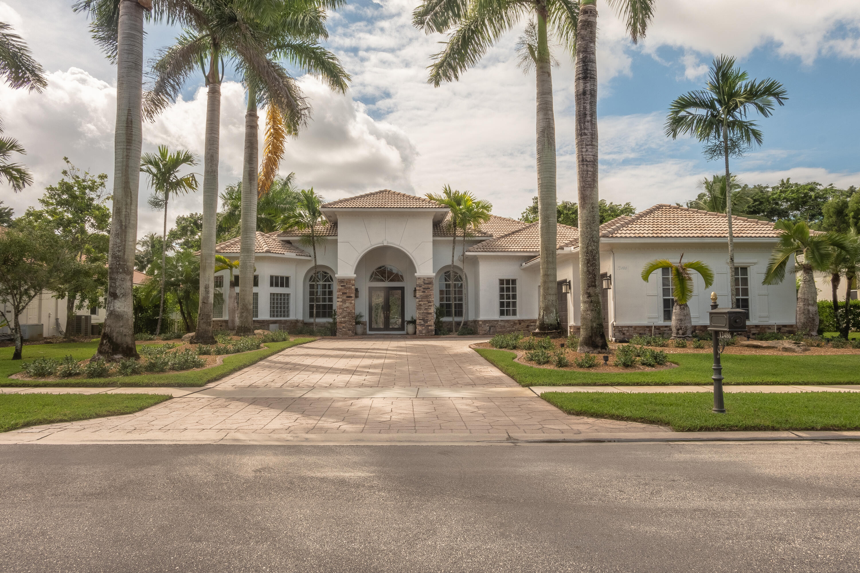 12486 Equine Lane, Wellington, FL 33414, Wellington