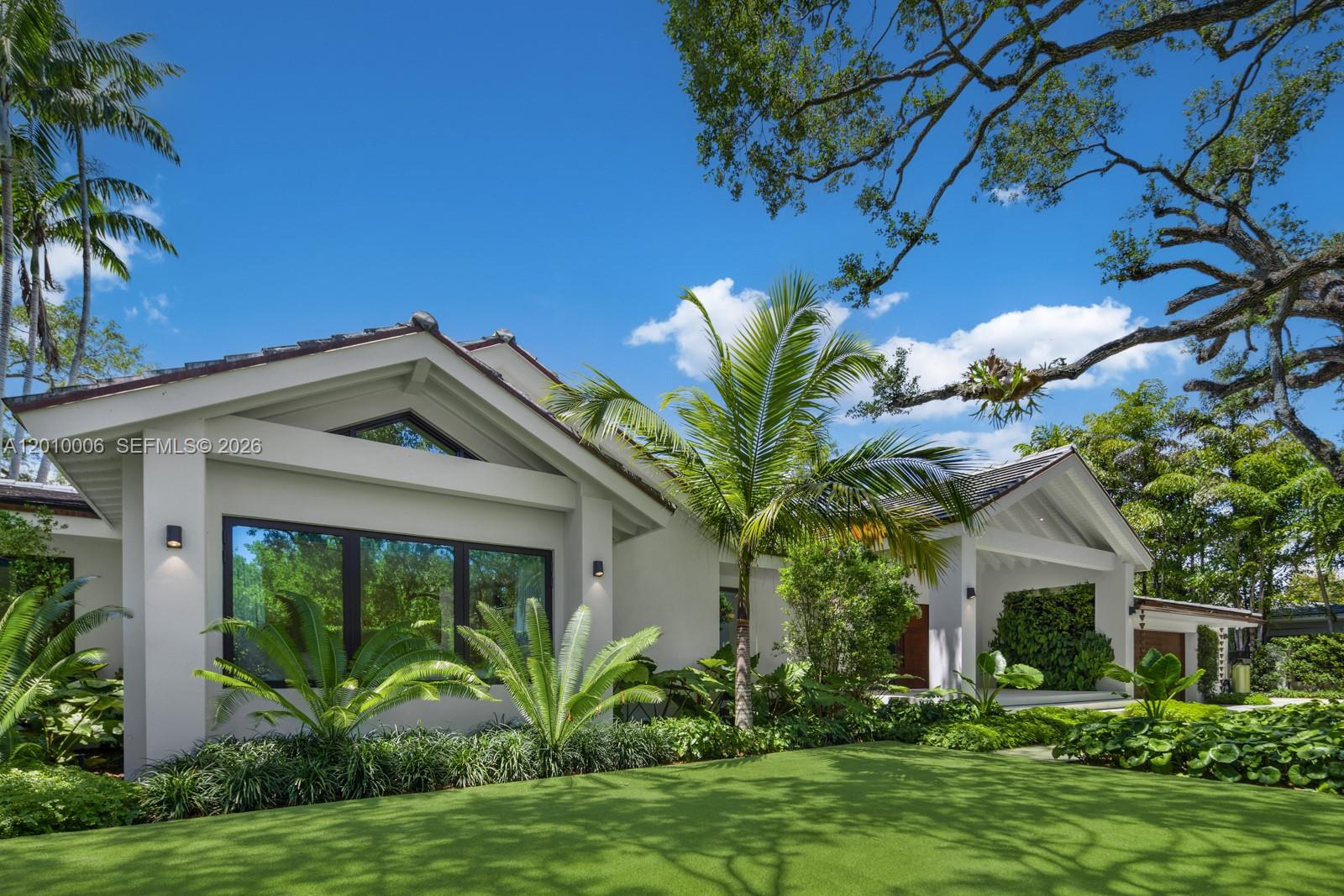 4100 Pinta Court, Coral Gables, FL 33146, Coral Gables